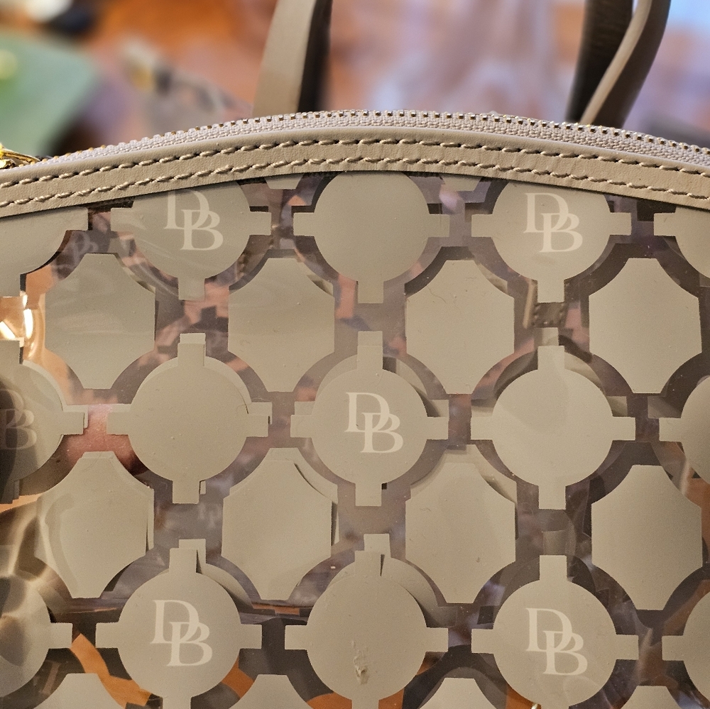 Dooney & Bourke Gray Women's Bag